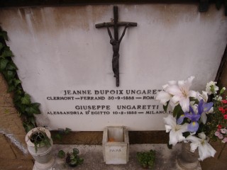 Giuseppe Ungaretti